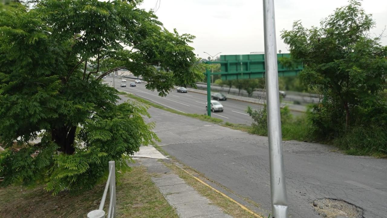 Confort Ejecutivo Suites Lindavista Guadalupe  Exterior foto
