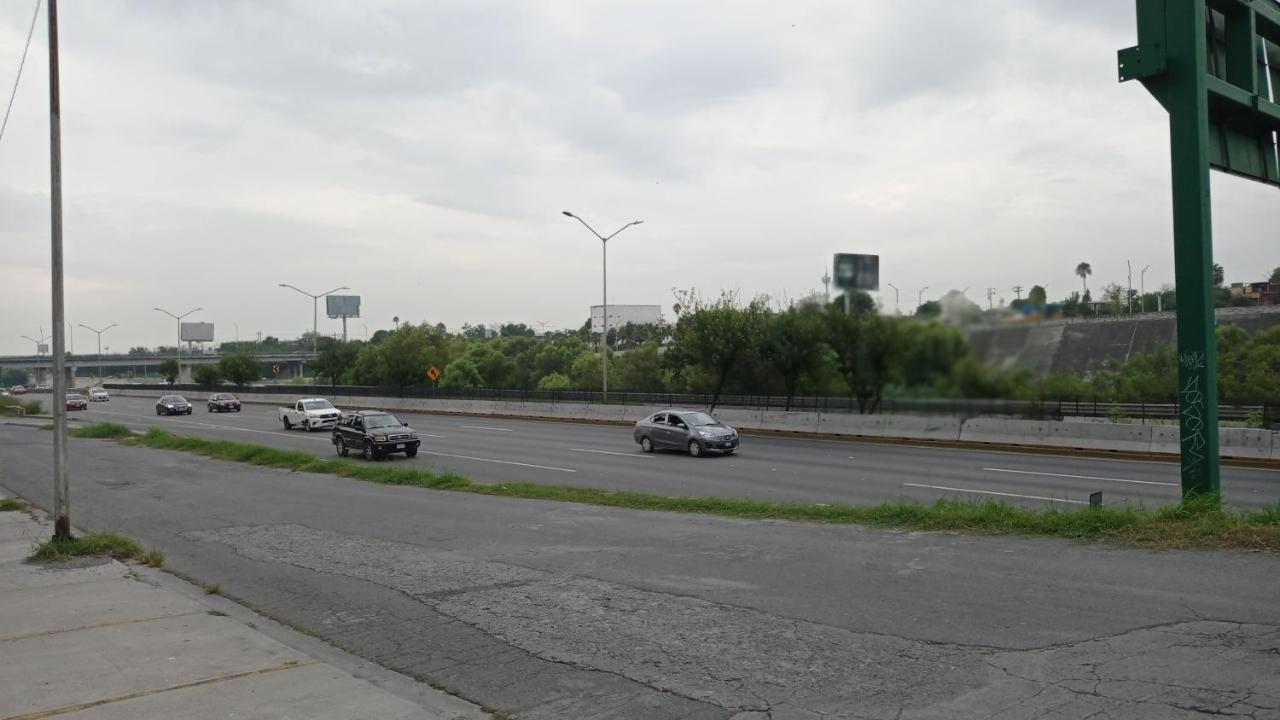 Confort Ejecutivo Suites Lindavista Guadalupe  Exterior foto